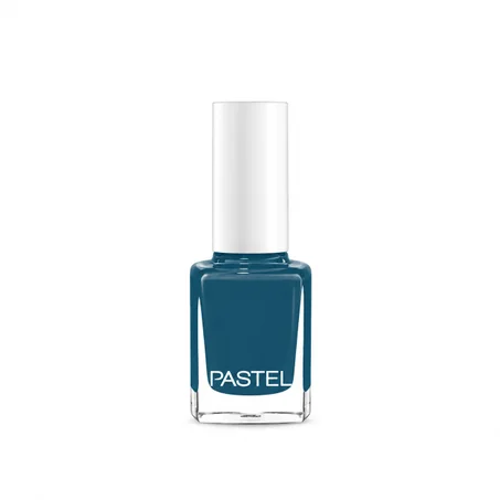 Pastel Nail Polish 372طلاء اظافر باستيل