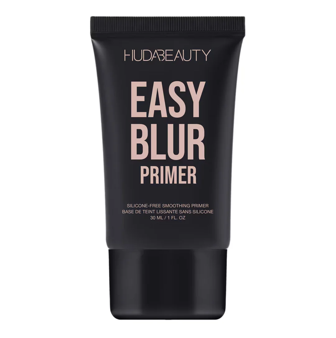 Huda Beauty Easy Blur Silicone-Free Smoothing Primer 30ml .
