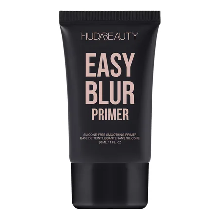 Huda Beauty Easy Blur Silicone-Free Smoothing Primer 30ml .