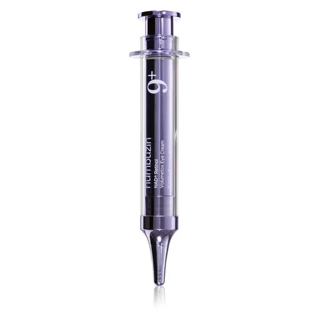 كريم العين نومبوزين رقم 9 مع الريتينول - فولوميتوكس لشد البشرة ومكافحة التجاعيد Numbuzin No.9 Eye Cream with Retinol - Volumetox Firming for Wrinkles