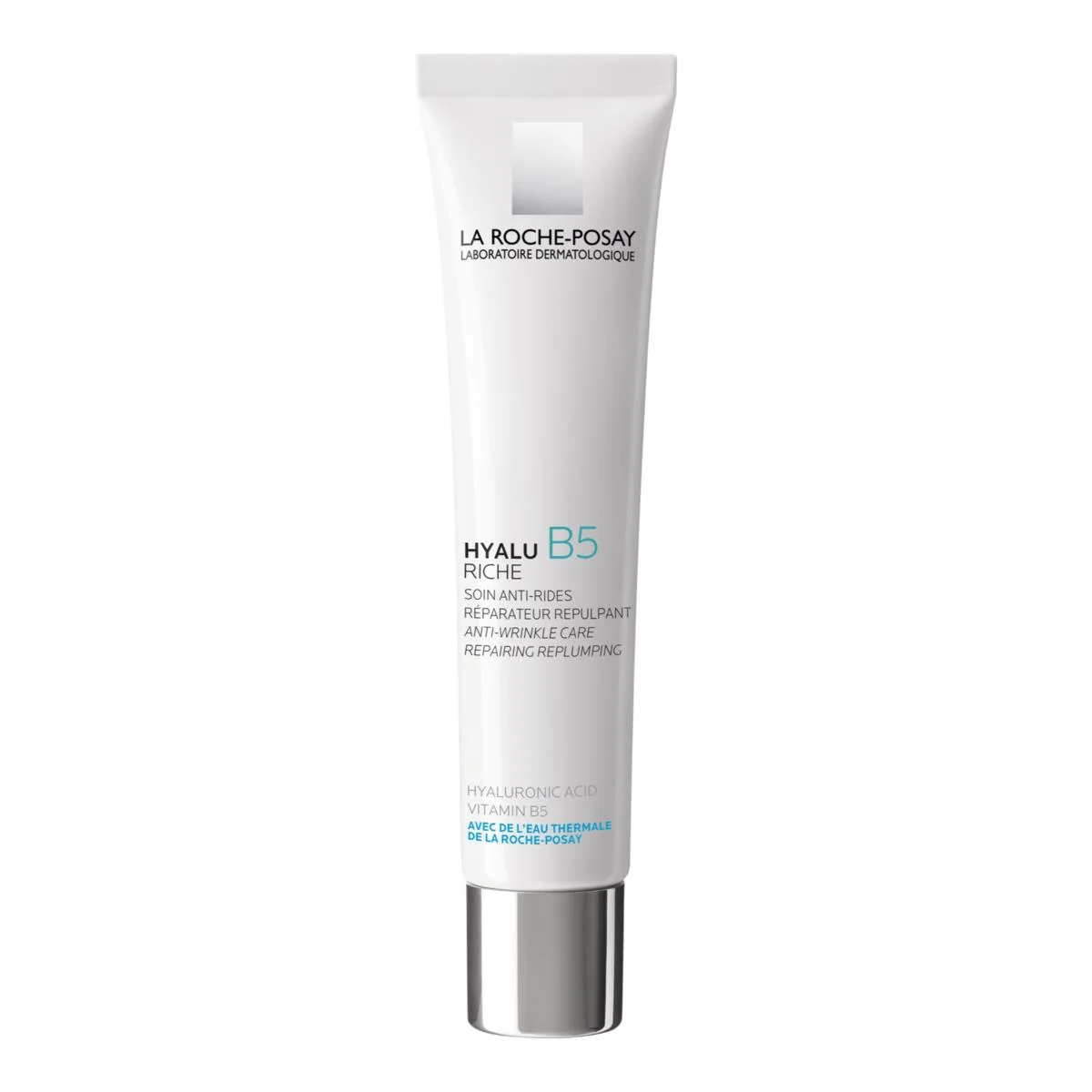 La Roche-Posay Hyalu B5 Daily Sunscreenلاروش بوزيه هيالو B5 واقي شمس يومي