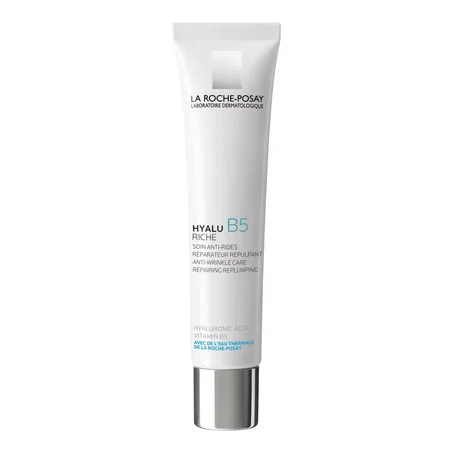 La Roche-Posay Hyalu B5 Daily Sunscreenلاروش بوزيه هيالو B5 واقي شمس يومي