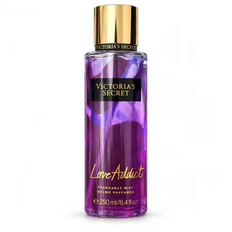 فيكتوريا سيكريت لوف سبل فريغرانس ميستLove Spell Fragrance Mist Victoria's Secret