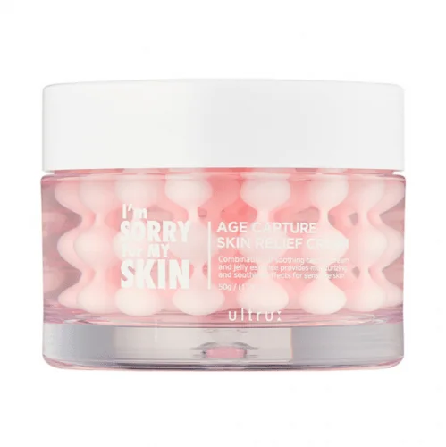 I'm Sorry for My Skin 50g إيم سوري فور ماي سكن – 50 جم