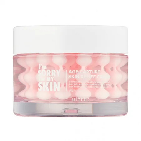 I'm Sorry for My Skin 50g إيم سوري فور ماي سكن – 50 جم