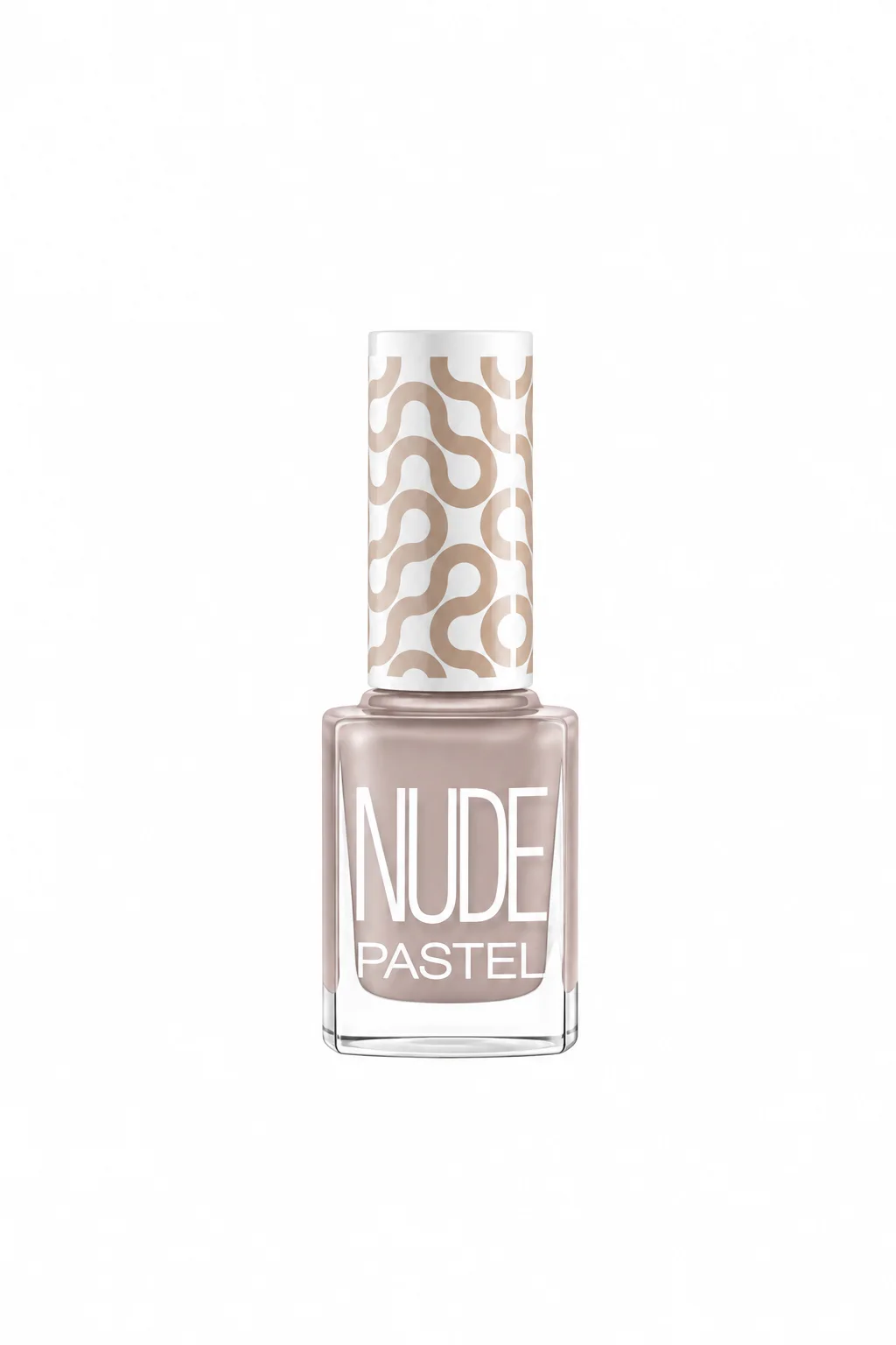 Pastel Nail Polish 767طلاء اظافر باستيل