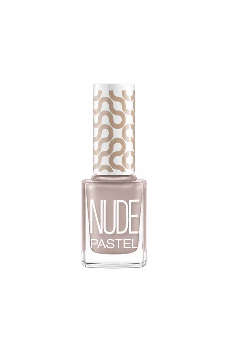 Pastel Nail Polish 767طلاء اظافر باستيل