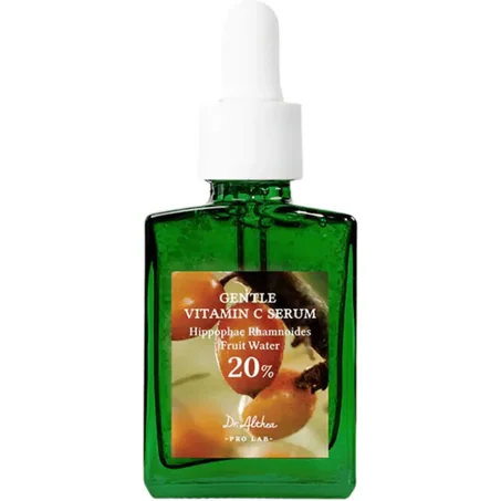 سيروم الفيتامين سي للبشرة من دكتور إليثا  DR.ALTHEA Gentle Vitamin C Serum 30ml