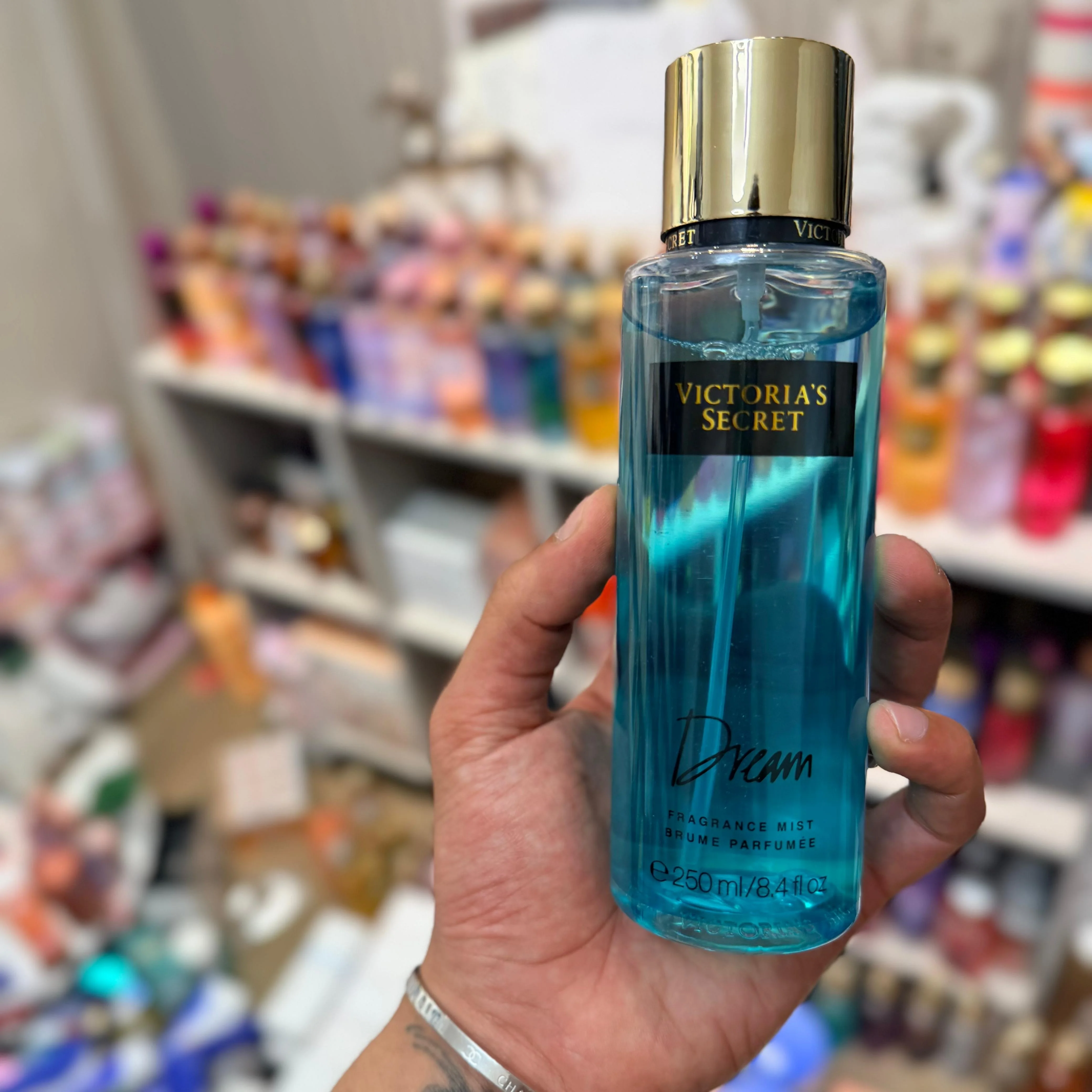 فيكتوريا سيكريت دريمDream Victoria's Secret