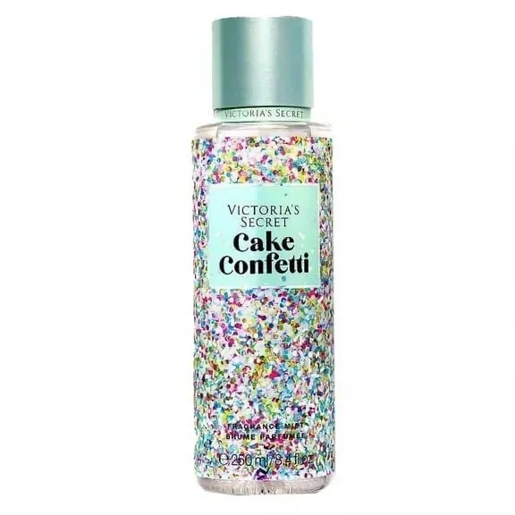 فيكتوريا سيكريت كيك كونفيتي Cake Confetti Victoria's Secret