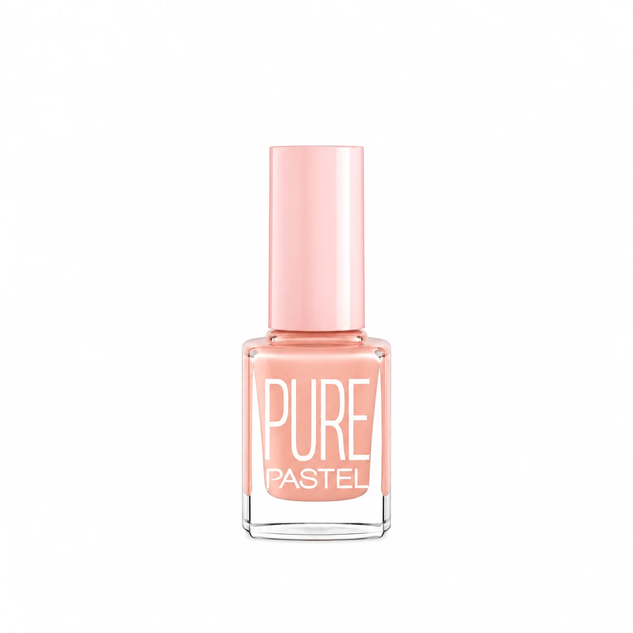 Pastel Nail Polish 613طلاء اظافر باستيل 613