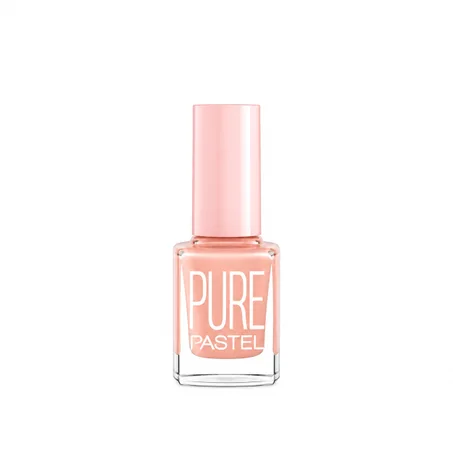 Pastel Nail Polish 613طلاء اظافر باستيل 613