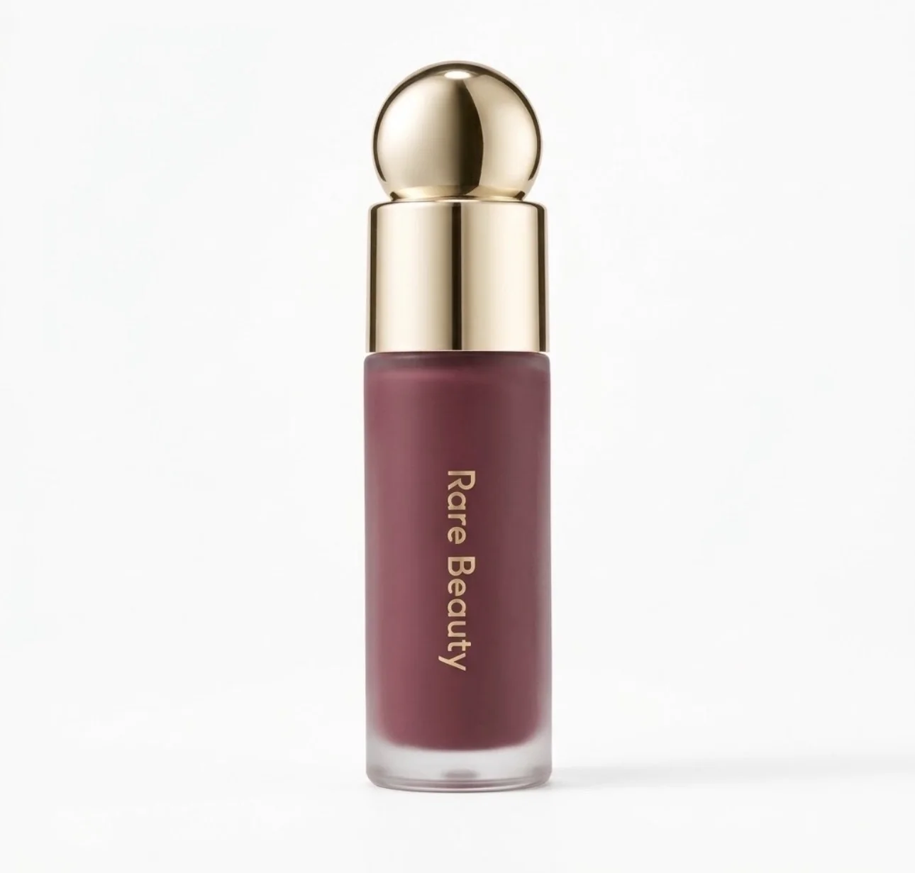 Rare Beauty by Selena Gomez Soft Pinch Liquid Blush Mini Sizeأحمر خدود سائل ناعم من رير بيوتي، حجم صغير