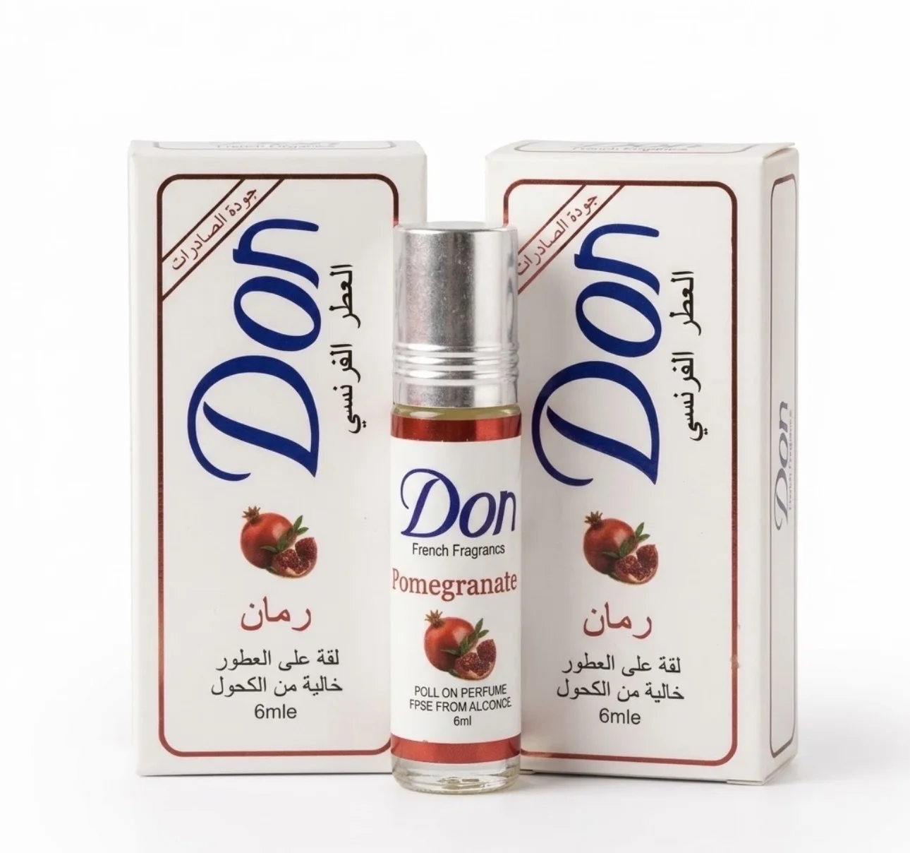 Don Roll On Perfumeعطر 