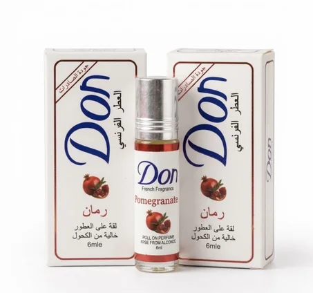 Don Roll On Perfumeعطر 