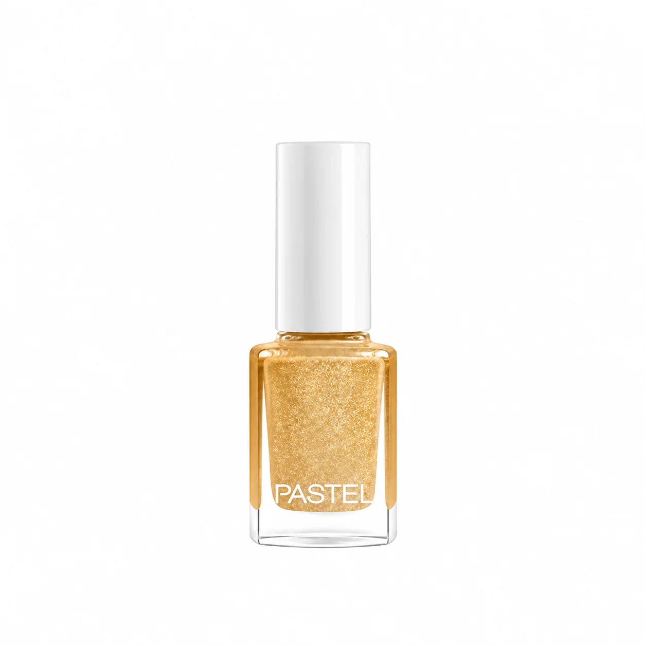 Pastel Nail Polish 112طلاء اظافر باستيل