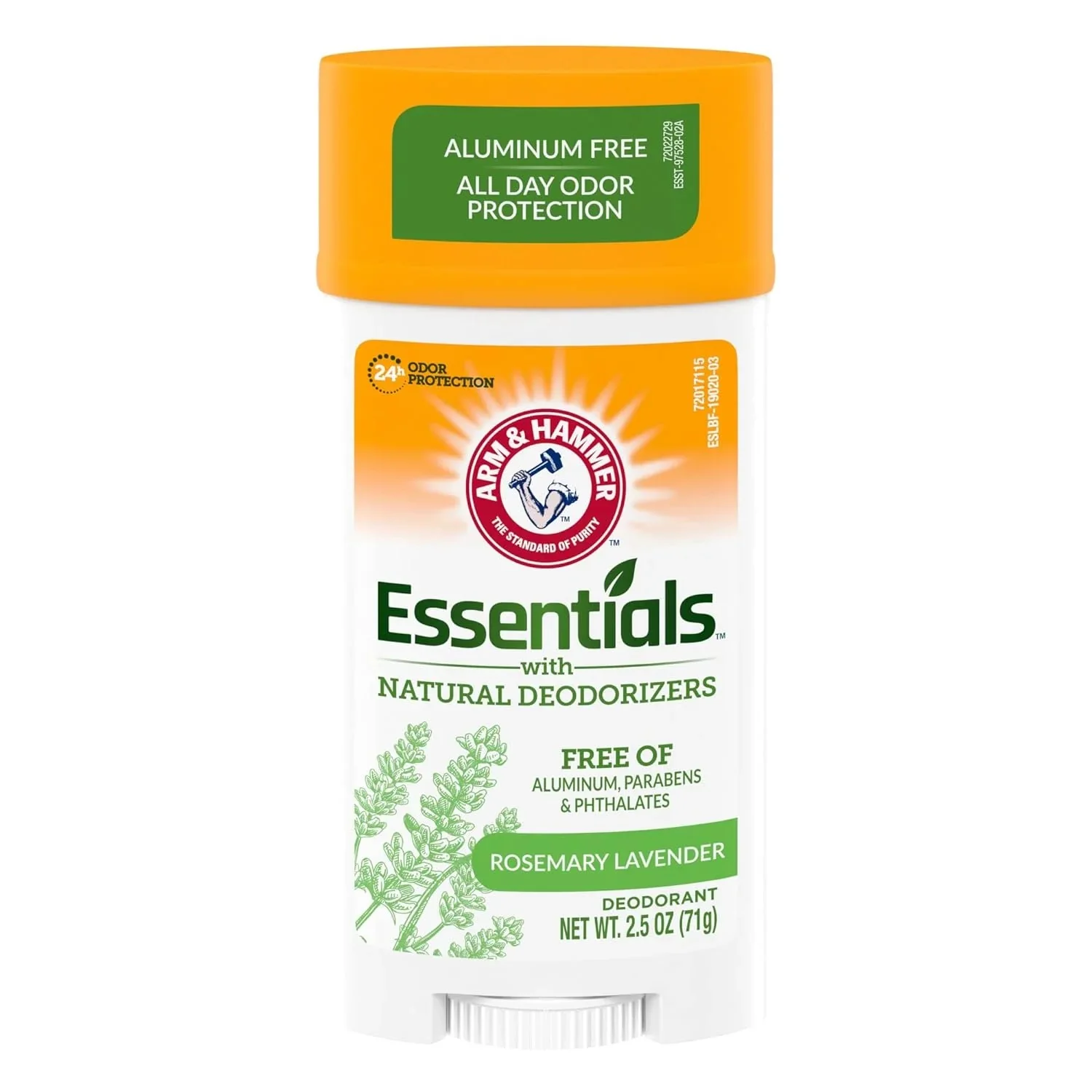 Arm & Hammer, Essentials  أرم آند هامر إسينشالز