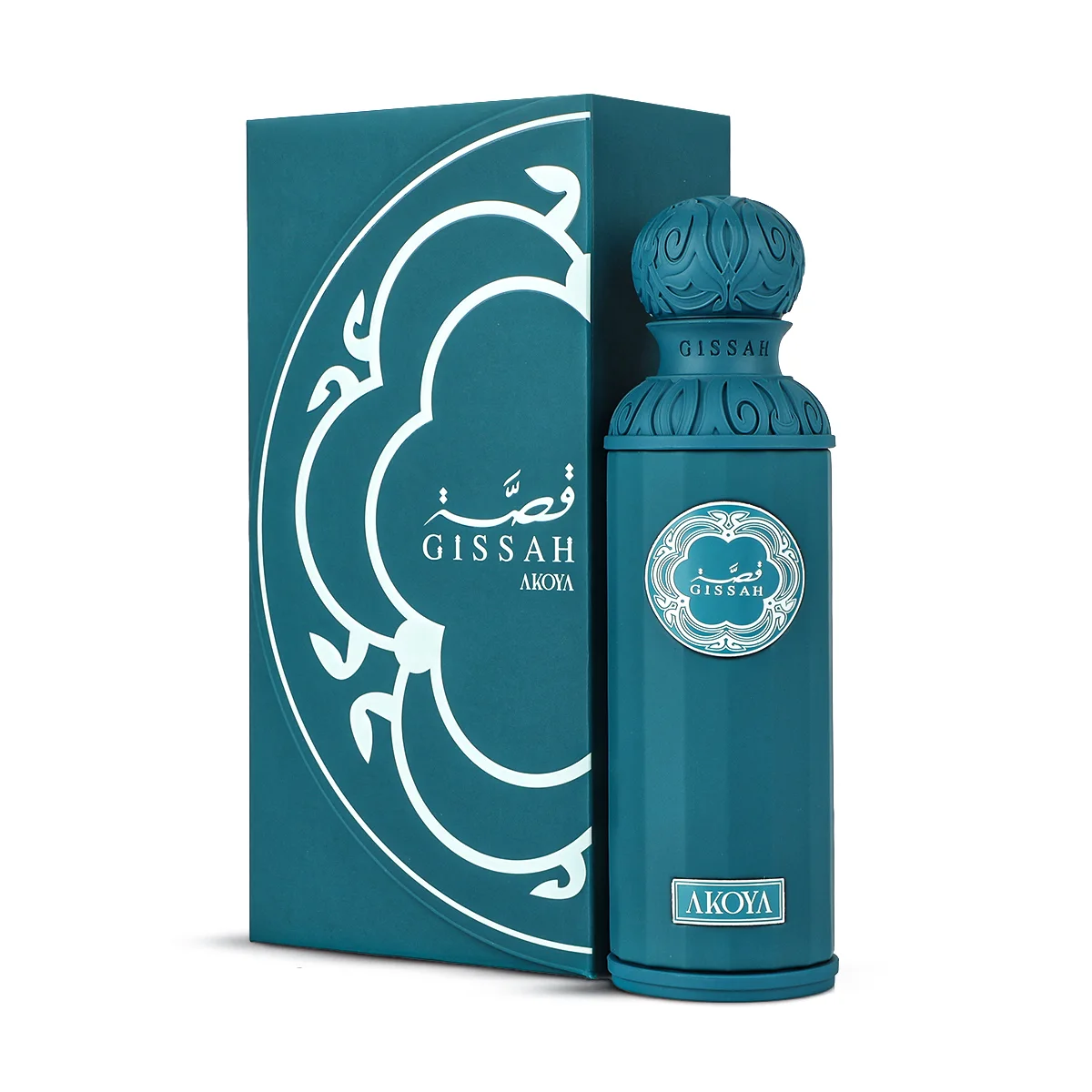 ONE&ONLY BY GISSAH 200ml. عطر ون أند أونلي أو دو بارفان