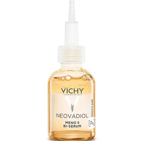 VICHY Neovadiol Meno 5 Bi-Serum Global Anti-Aging Serum سيروم فيشي نيوفاديول مينو 5 بي-سيروم الشامل لمكافحة علامات الشيخوخة