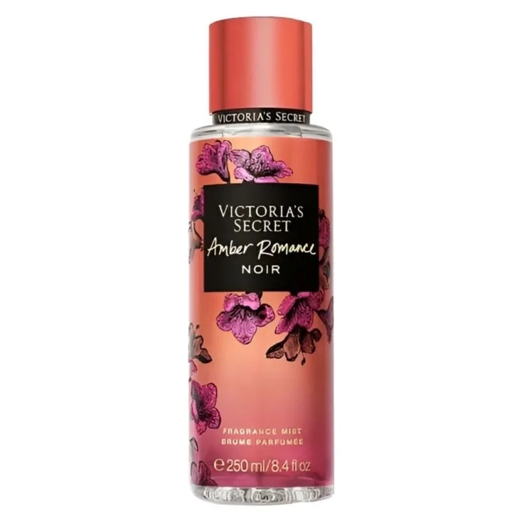 فيكتوريا سيكريت أمبر رومانس إن بلوم Amber Romance in Bloom Victoria's Secret