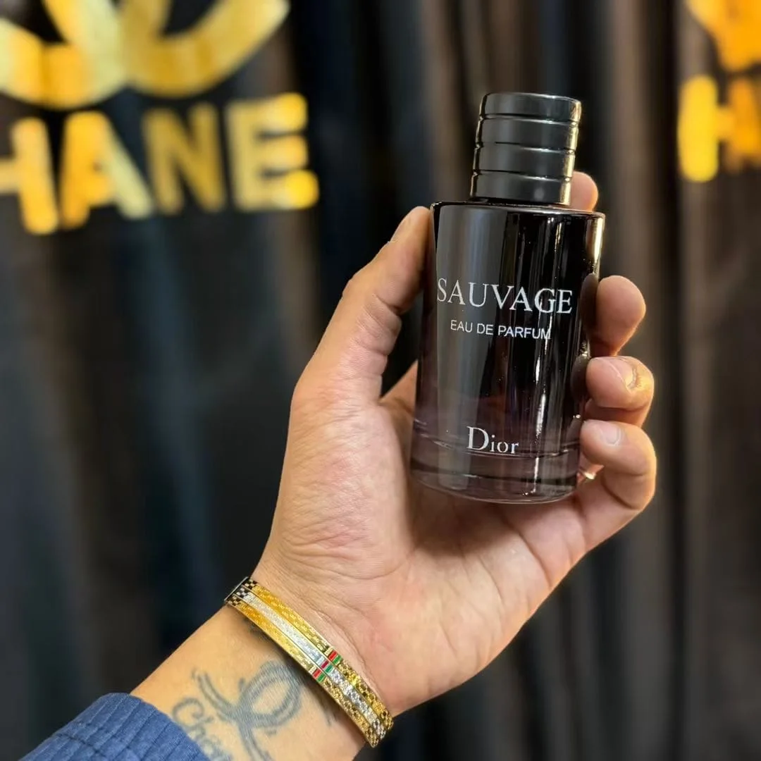 Sauvage (Dior) عطر سوفاج أو دو بارفان