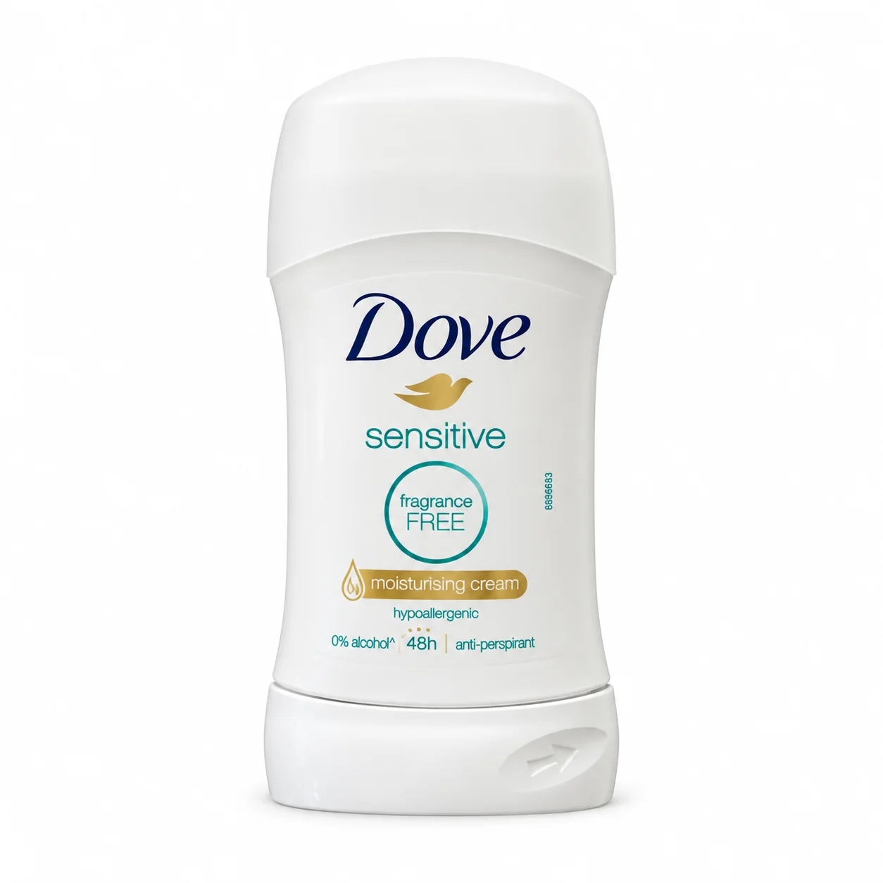 Dove Deodorant Stick مزيل عرق ستيك دوف