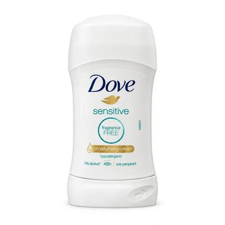 Dove Deodorant Stick مزيل عرق ستيك دوف