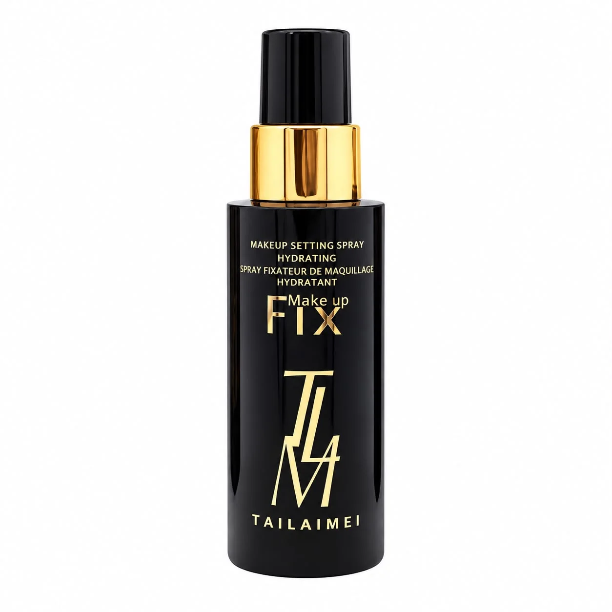 TAILAIMEI Make up FIX Hydrating Setting Spray 120ml. بخاخ مثبت ومطبّق مكياج مرطب من تايلامي