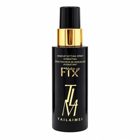 TAILAIMEI Make up FIX Hydrating Setting Spray 120ml. بخاخ مثبت ومطبّق مكياج مرطب من تايلامي