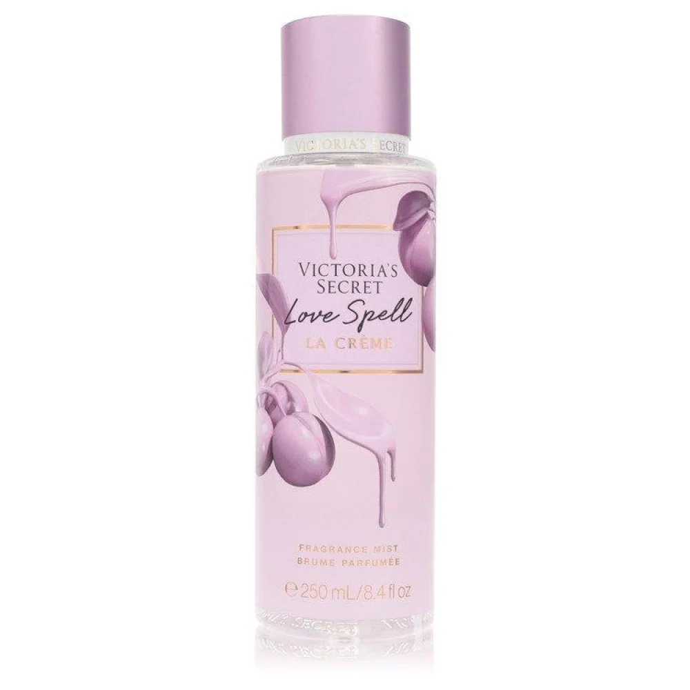 فيكتوريا سيكريت لاف سبيل لا كريم  Love Spell La Crème Victoria's Secret