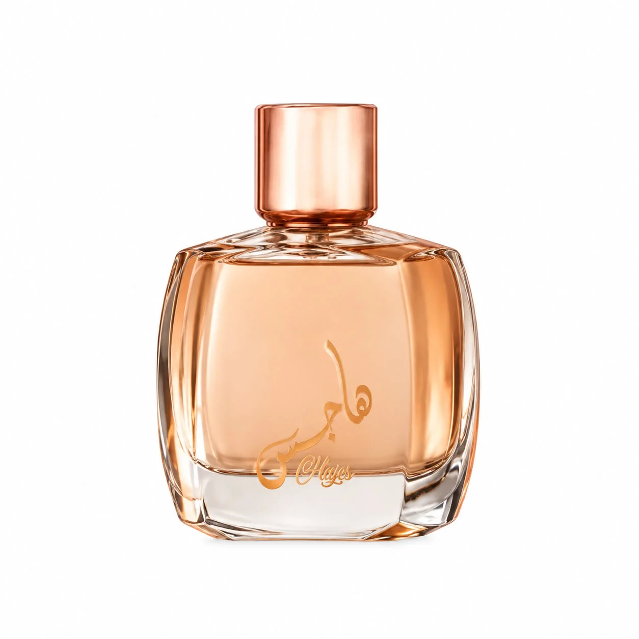 (Hajes)  عطر هاجس