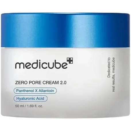 Medicube Zero Pore Cream ميديكيوب كريم صفر مسامات