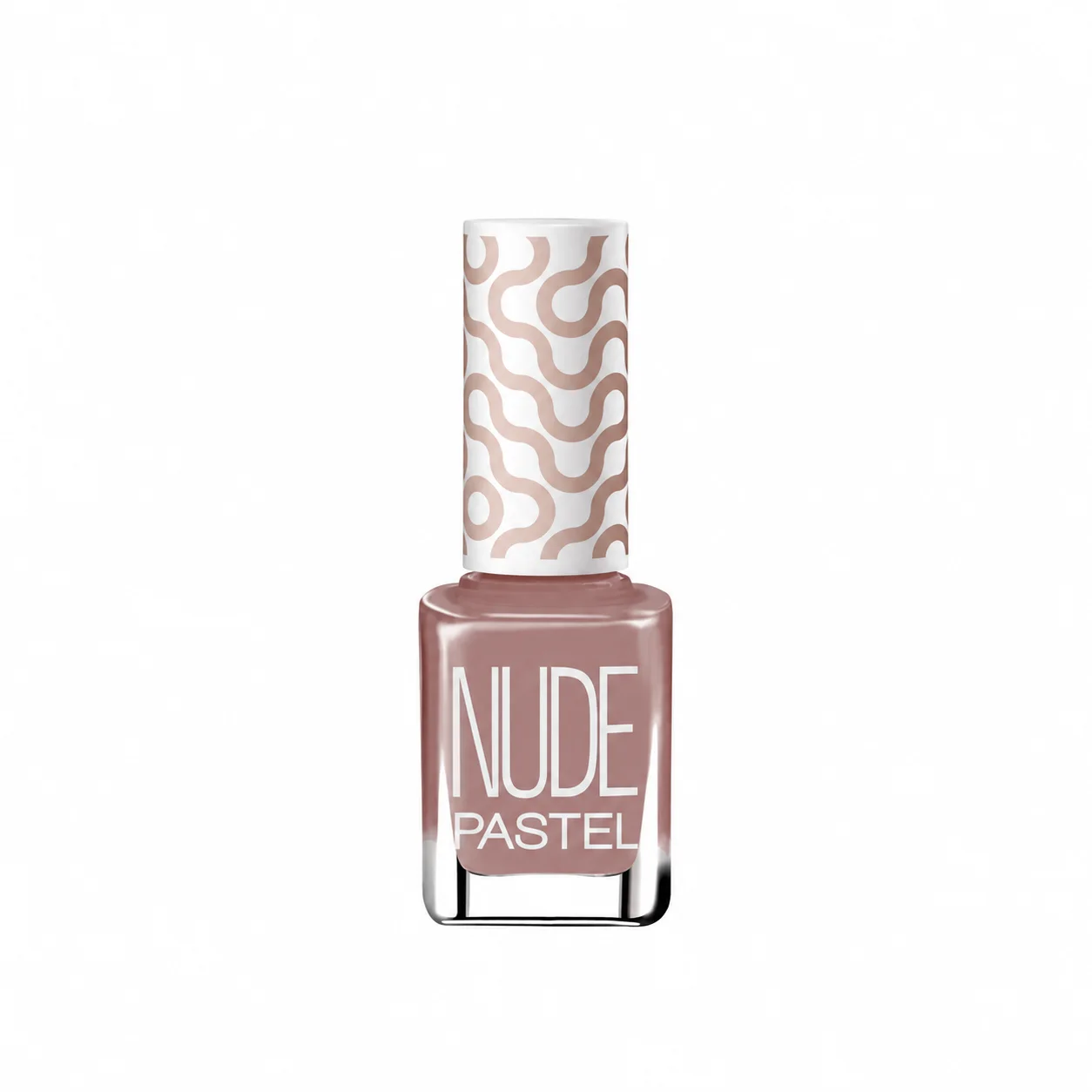 Pastel Nail Polish 761طلاء اظافر باستيل