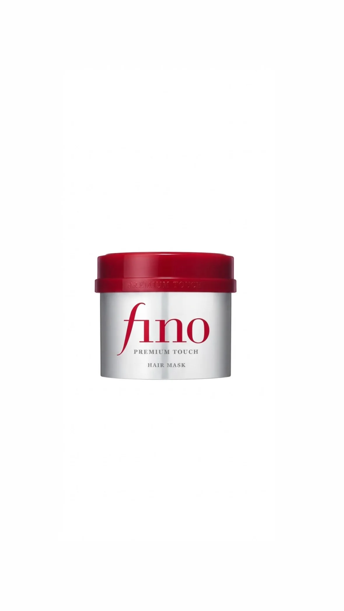 فينو بريميوم تاتش ماسك الشعرFino Premium Touch Hair Mask
