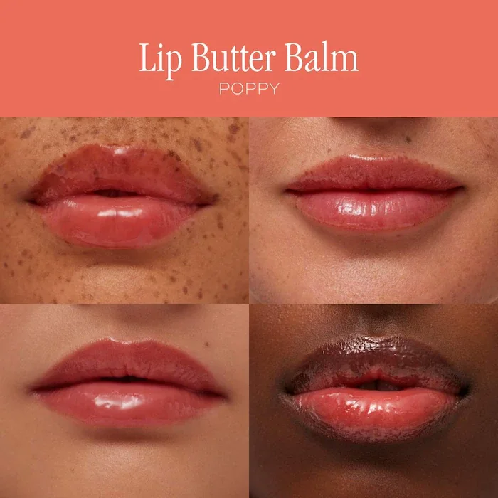 Summer Fridays – Lip Butter Balm سمر فرايديز – مرطب شفاه