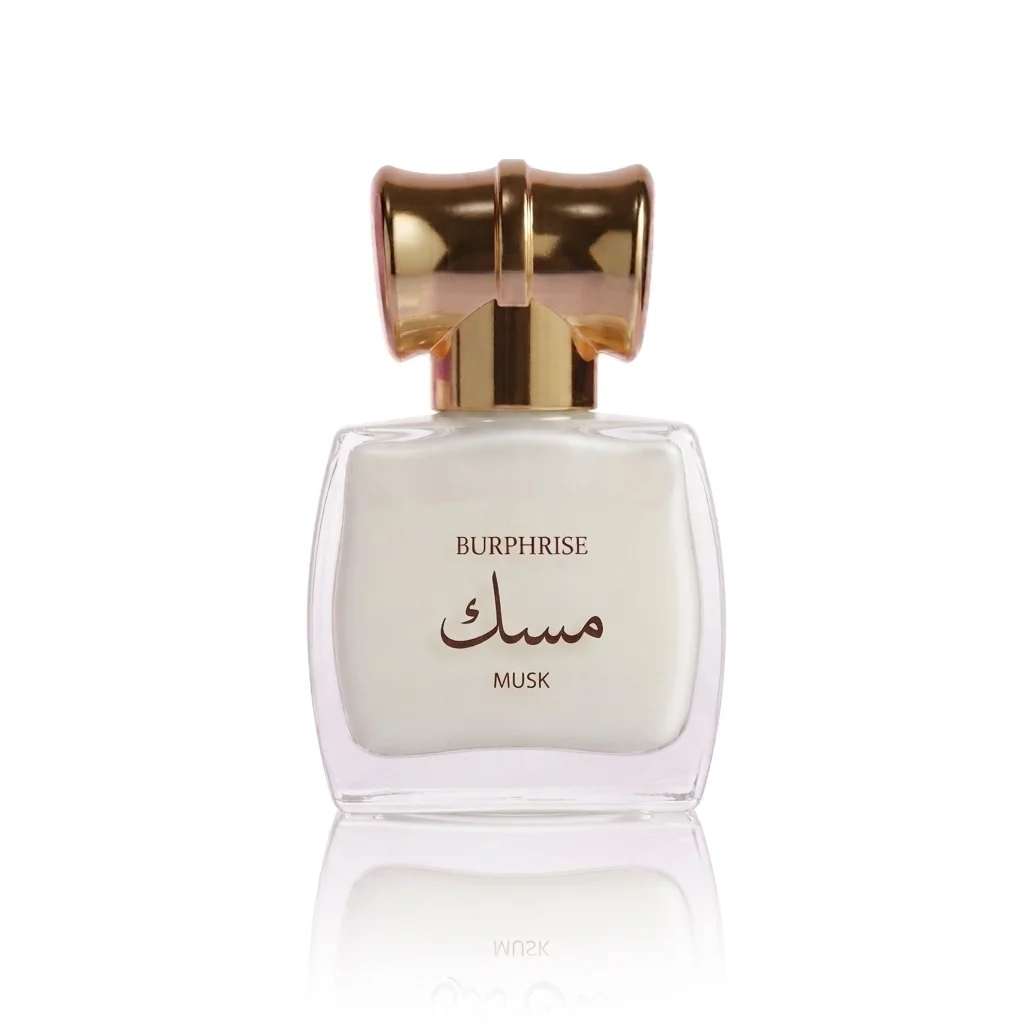 Burphrise Musk 35ml.    مسك بورفرايز