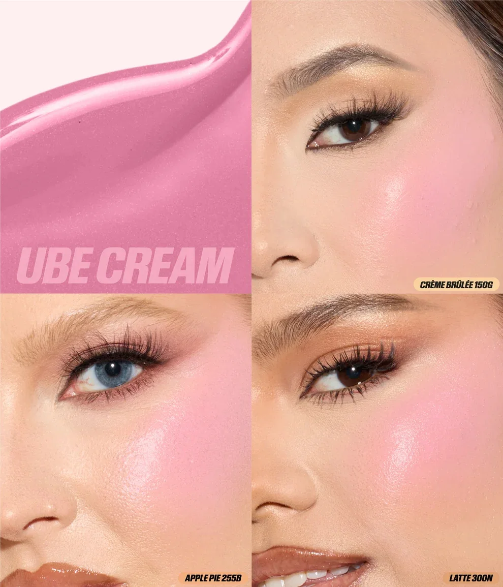 hudabeauty blusher بلاشر للخدود من هدى بيوتي