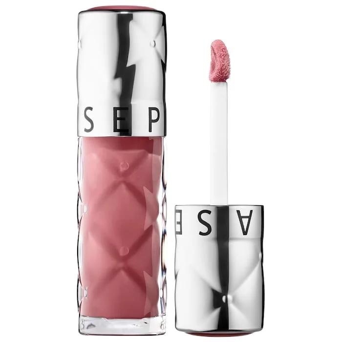 SEP Liquid Lip Gloss / Lip Tintملمع شفاه سائل / تينت شفاه من SEP
