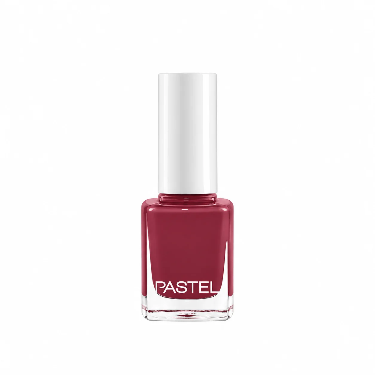 Pastel Nail Polish 253طلاء اظافر باستيل