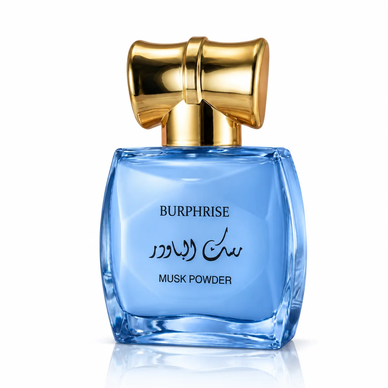 Burphrise Musk 35ml.    مسك بورفرايز
