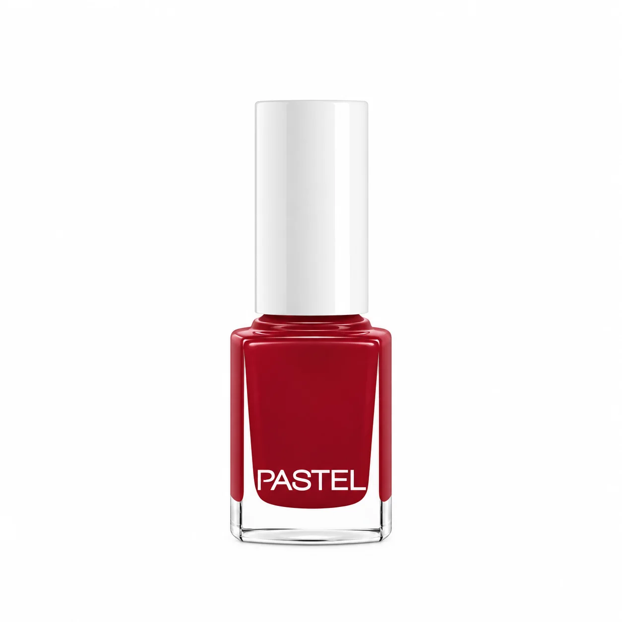 Pastel Nail Polish 395طلاء اظافر باستيل