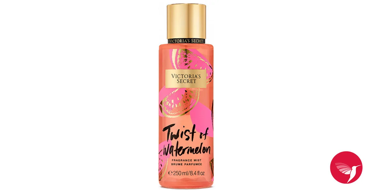 فيكتوريا سيكريت تويست أوف وترميلون  Twist of Watermelon Victoria's Secret