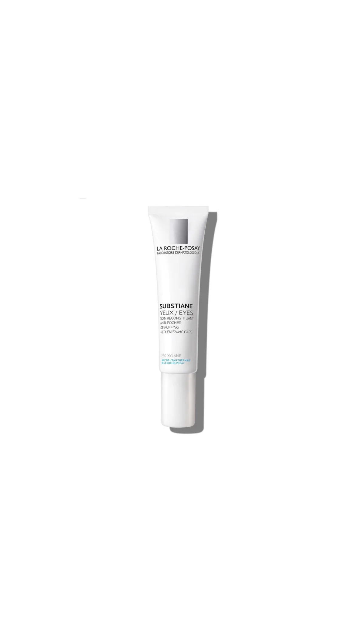 La Roche-Posay Substiane Eyes Anti-Aging Eye Cream – 15mlكريم العين المضاد لعلامات التقدم بالعمر سوبستيان من لاروش بوزيه – 15 مل