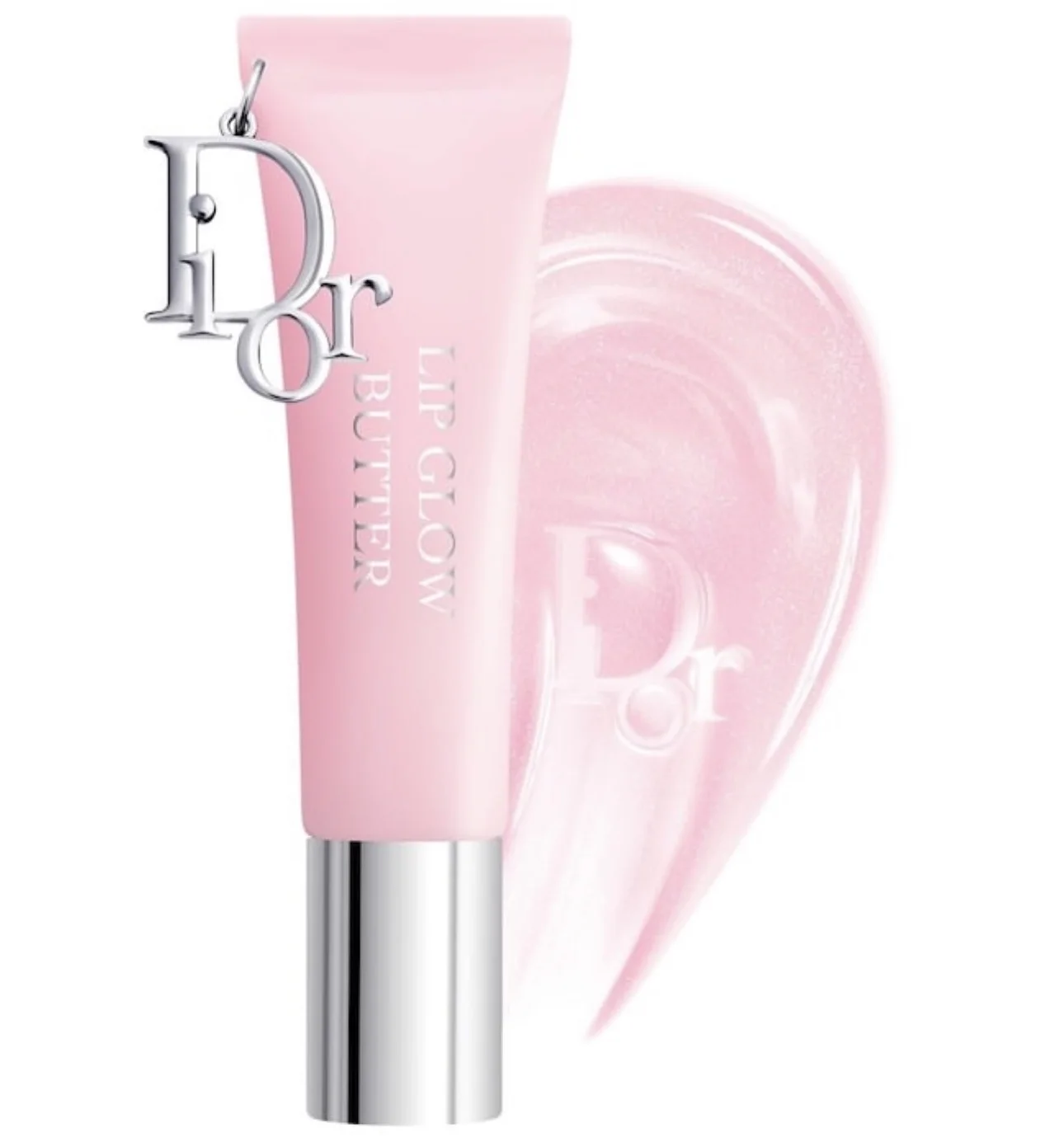 Dior Addict Lip Glow Butterديور أديكت ليب غلو باتر