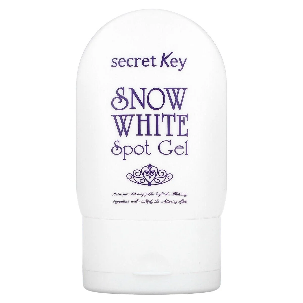 Secret Key Snow White Spot Gel سيكريت كي سنو وايت جل لتفتيح البقع
