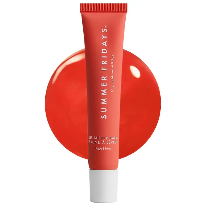 Summer Fridays – Lip Butter Balm سمر فرايديز – مرطب شفاه