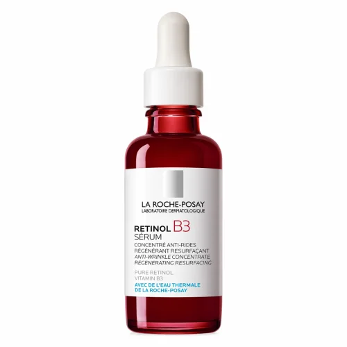 La Roche-Posay Retinol B3 Serum – 30 ml سيروم لاروش بوزيه ريتينول بي 3 30 مل