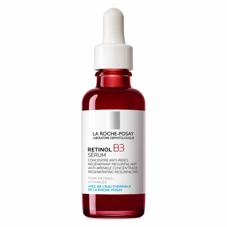 La Roche-Posay Retinol B3 Serum – 30 ml سيروم لاروش بوزيه ريتينول بي 3 30 مل