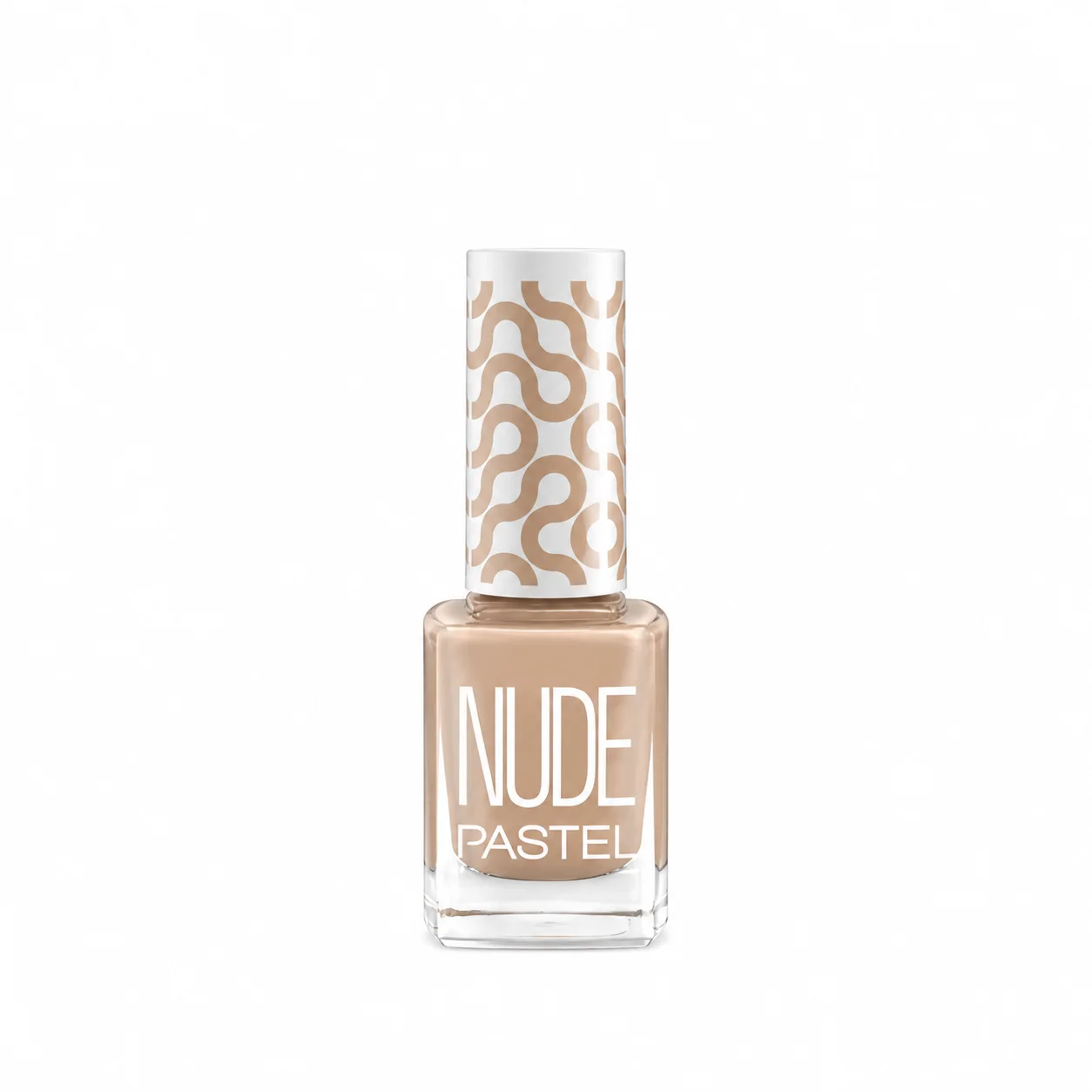 Pastel Nail Polish 765طلاء اظافر باستيل