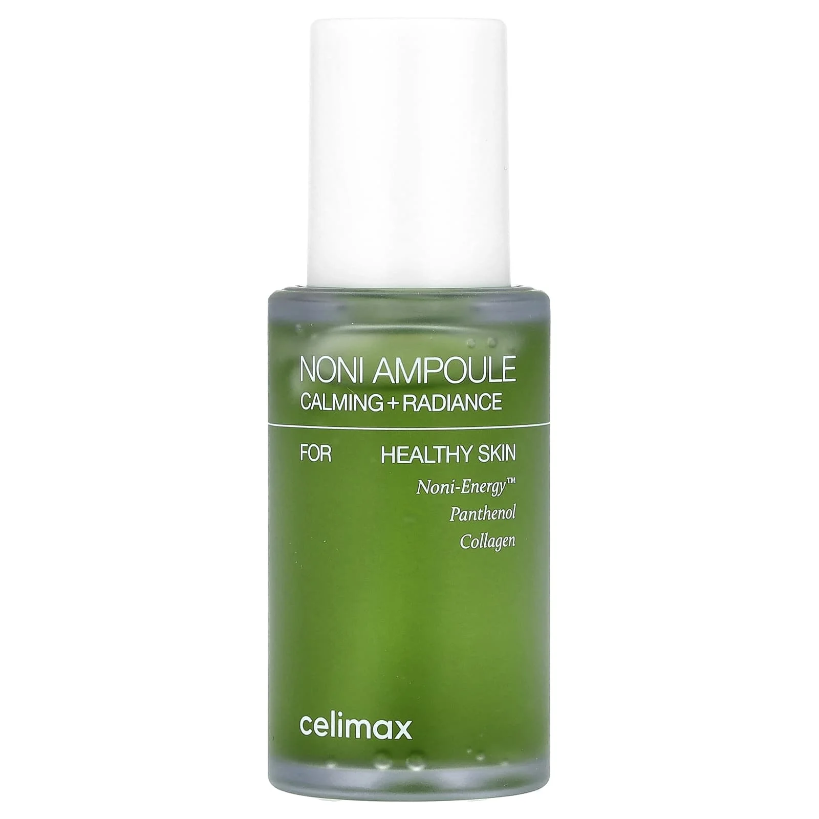 Noni Ampoule – Soothing + Glow, 30ml أمبولة النوني ، مهدئة + تألق ، 1.01 أونصة سائلة (30 مل)